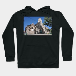 Bolivie - Potosi Hoodie